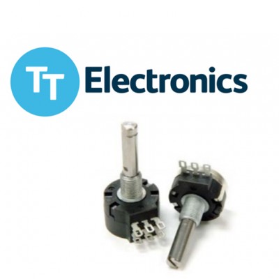 面板电位器的主要作用与参数