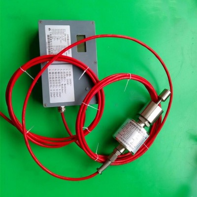 旋转震动在线粘度计的两种工作原理