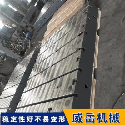 高速电机动平衡测试台克服高频振动传递失真保障精度检测