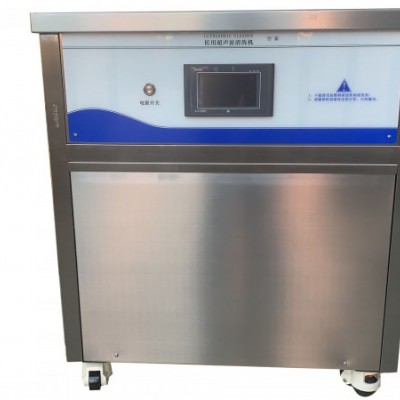 实验室超声波清洗机 不锈钢超声波清洗机 升降式超声波清洗设备
