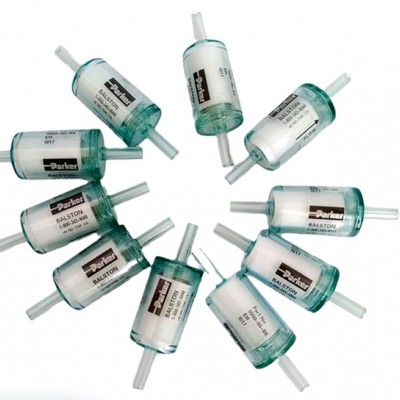 美国热电Parker派克过滤器9900-05-BK