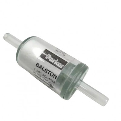 派克Balston气体过滤器单元630-02639