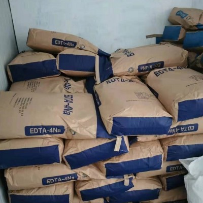杰克EDTA四钠