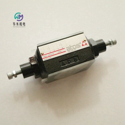 ATOS节流阀HQ-022 50