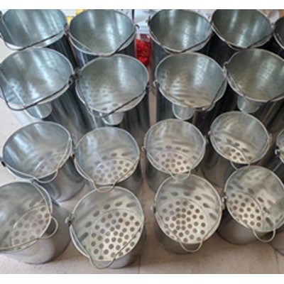 浮沉桶 网底桶 不锈钢浮沉桶 可以订做特殊规格  肖国平