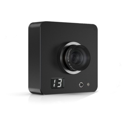 运动捕捉系统的应用与特性描述