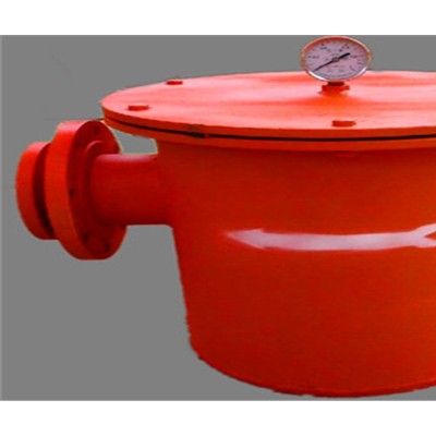 鹤壁BDQS-A型汽水分离器加工厂家