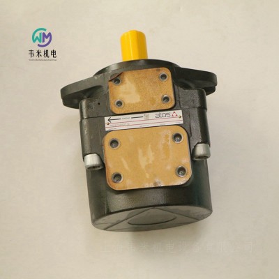 ATOS叶片泵PFE-51110/1DT 32