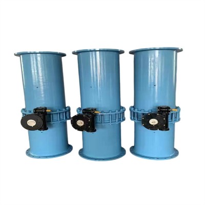 定制化旋转式孔板流量计鹤壁永成稳定供货