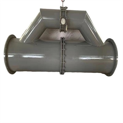 定制化旁通式孔板流量计鹤壁永成稳定供货