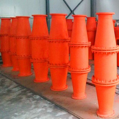 2026年的矿用FHQ型铜网式防回火包装更精致性能更流畅