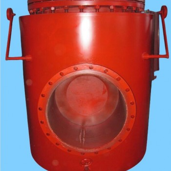 2026年的矿用防回气防爆装置包装更精致性能更流畅