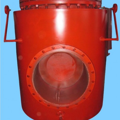 2026年的矿用防回气防爆装置包装更精致性能更流畅