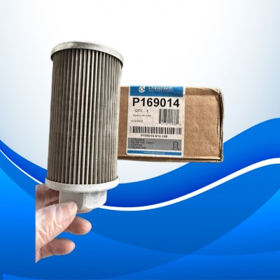 P169014不锈钢过滤芯型号适用于工业过滤设备