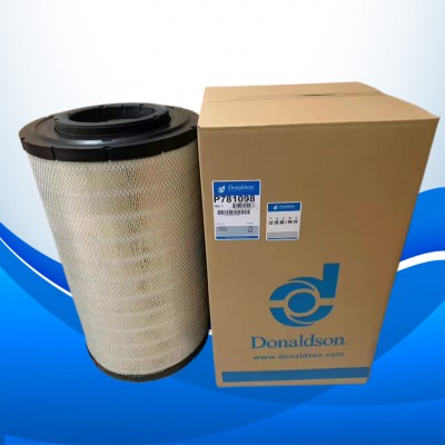 替代唐纳森空气滤芯滤清器P781098空气过滤器