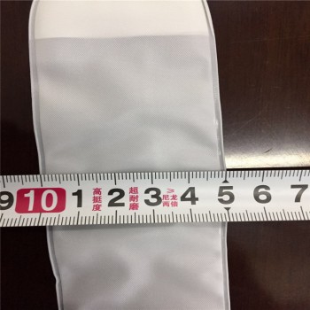 水炮泥袋规格从250到350mm调整的是长度不变的是用途