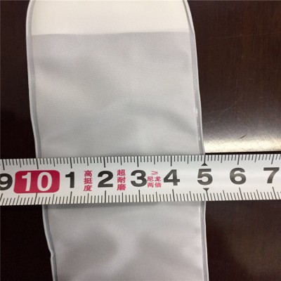 水炮泥袋规格从250到350mm调整的是长度不变的是用途