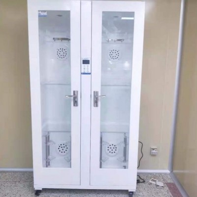 微电脑数显内窥镜储存柜软硬镜内镜挂镜柜