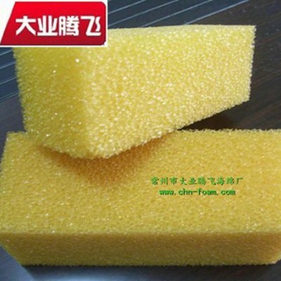 厂家供应大业腾飞方块耐磨耐撞泡棉