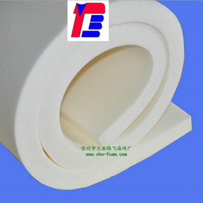 厂家供应大业腾飞专业耐磨陶瓷海绵