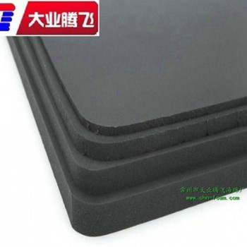 厂家供应大业腾飞耐磨耐用防划痕泡棉