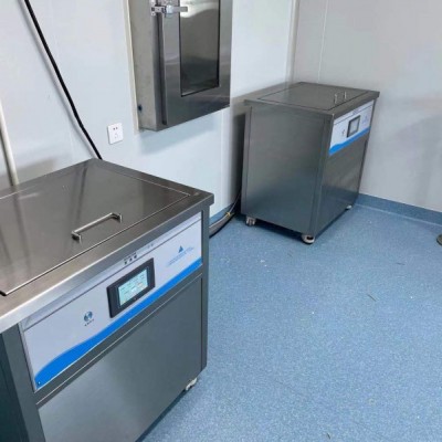 煮沸机 器械实验室供应室煮沸机