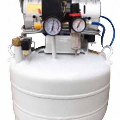 无油高压空气压缩机 220V静音气磅