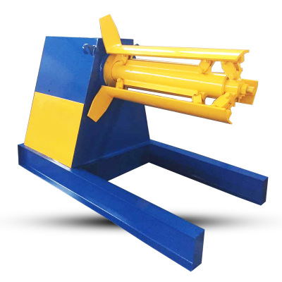 金属卷料开卷机A沂江乡金属卷料开卷机A金属卷料开卷机降成本