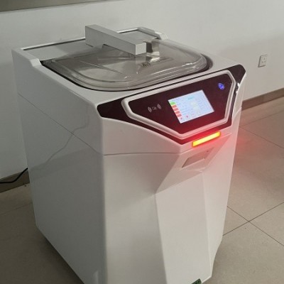 全自动内镜清洗机  内镜清洗消毒机