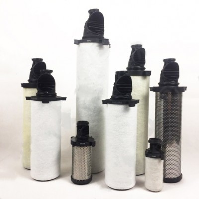 东誉干燥机精密滤芯E0105-AA E0105-AO