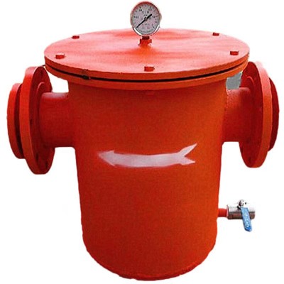 矿用汽水分离器少维修更省心