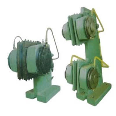 矿用盘型制动器少维修更省心