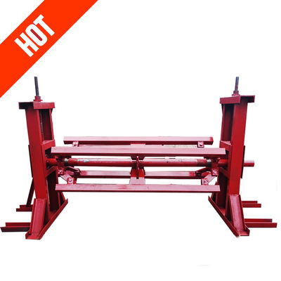 开卷纵剪收卷机A尚贤乡开卷纵剪收卷机A开卷纵剪收卷机触摸屏