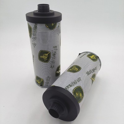 回油过滤器滤芯RE583835机械液压镂空滤芯