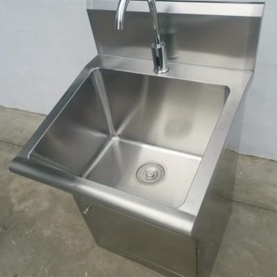 304不锈钢洗手池  多种样式 支持定制