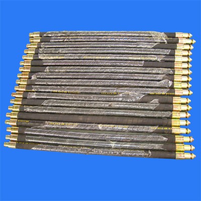 四川川煤大宝顶煤矿煤层注水封孔器采购选择鹤壁博达