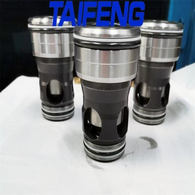 泰丰TLC25AB40E系列插装阀插件