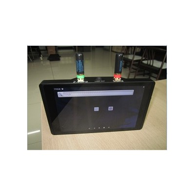 华智技术智能激光探测（WiFi分析）仪