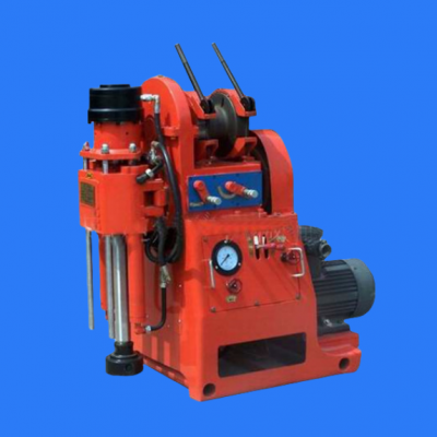 希望你会毫不犹豫的选择安全煤矿钻机选择高品质