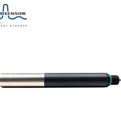 PTSA紫外荧光传感器的工作原理