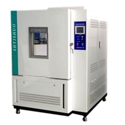 高低温冲击试验箱广泛应用于多个行业