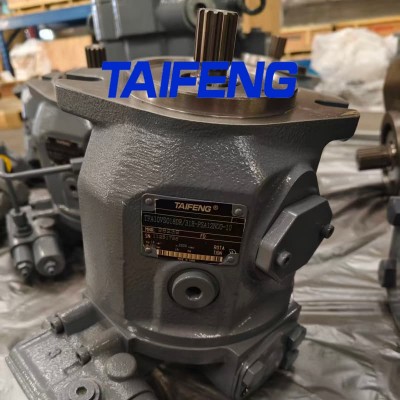 TFA10VO18DR恒压变量柱塞泵厂家