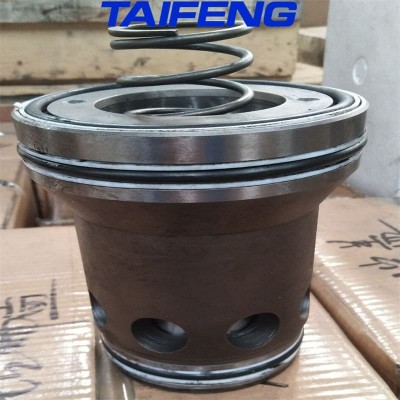 压力控制插件TLC063DB20E-7X