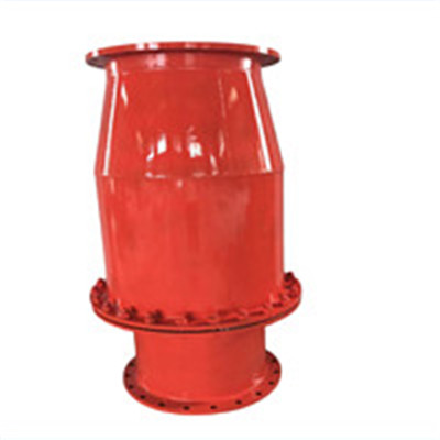 认准博达FQS型防回水防回气装置价格好好唠唠