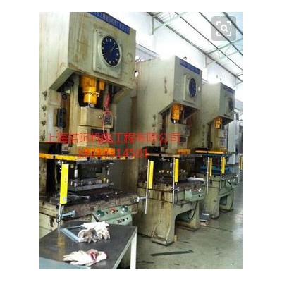 马鞍山冲床设备安全防护罩价格