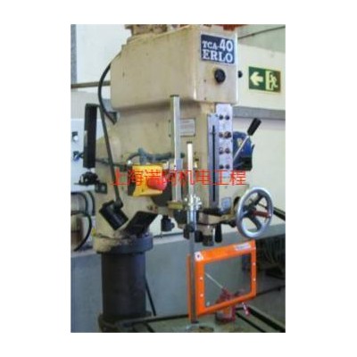 秦皇岛钻床设备安全防护罩厂家