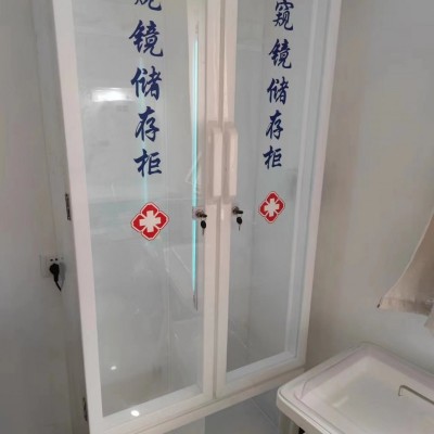 有机玻璃储存柜 悬挂柜存储柜定制