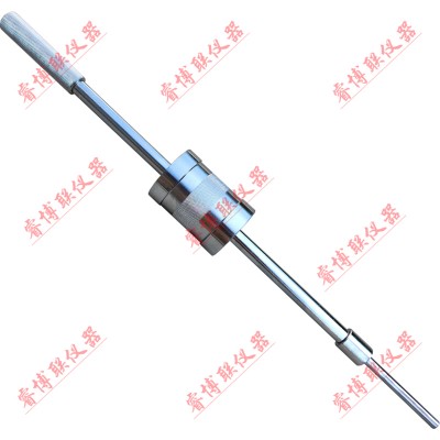 WY-4土壤短杆贯入阻力仪土壤贯入仪土壤长杆贯入仪