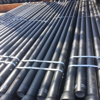 泰安承插式球墨铸铁管供应 市政用铸铁管厂家 铸铁管市场