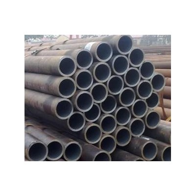 济南大口径不锈钢无缝管米价 镀锌无缝管批发 无缝管市场